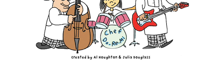 chef do-re-mi