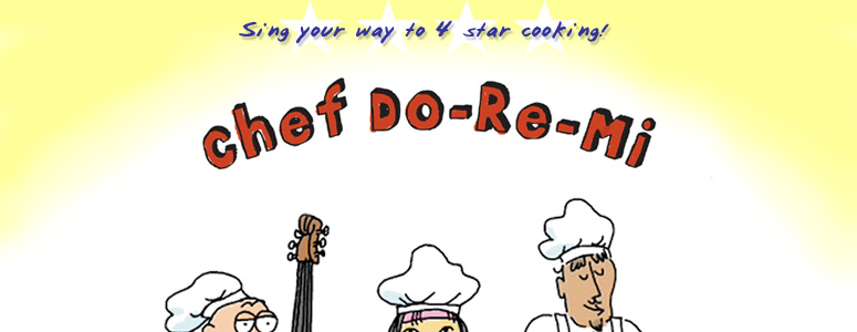 chef doremi