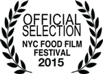NYC Food Film Festival Official Selection